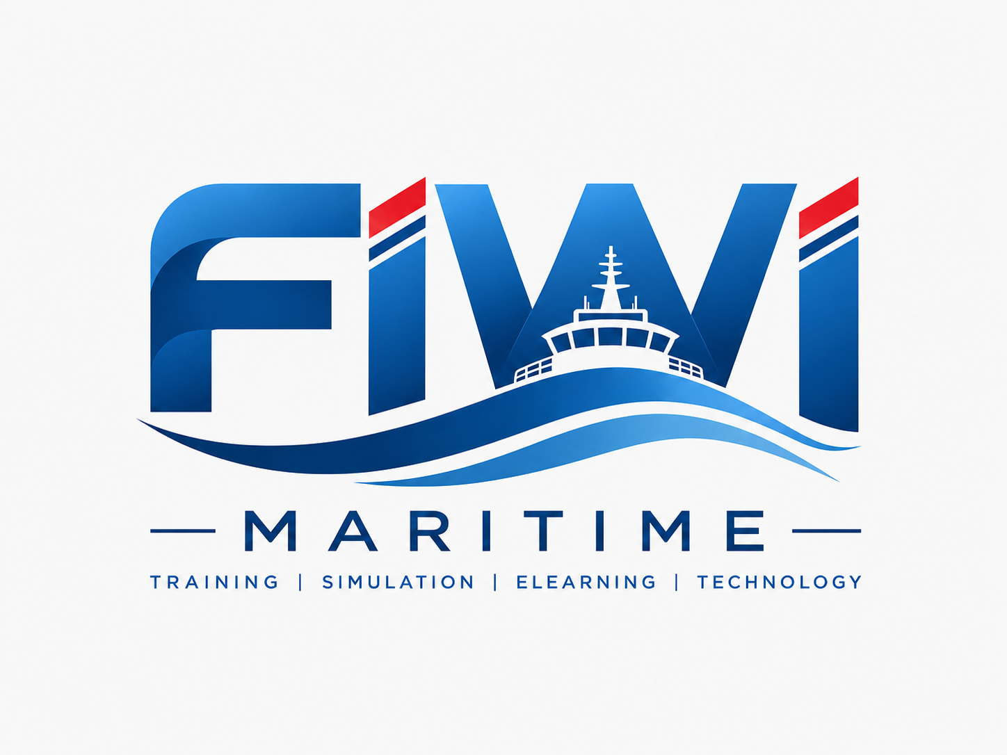 FIWI Maritime logo